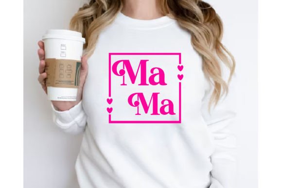 Mama T-shirt Design Review